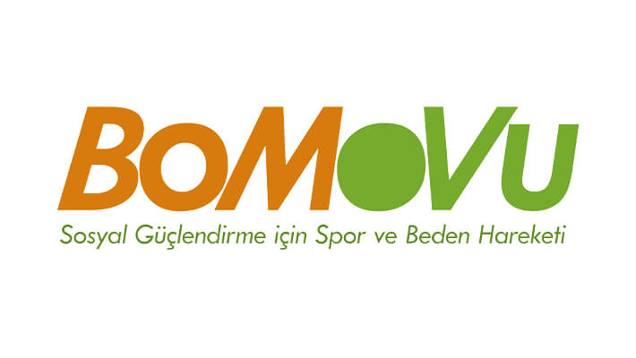 BOMOVU İLE DOĞAÇLAMA DANS