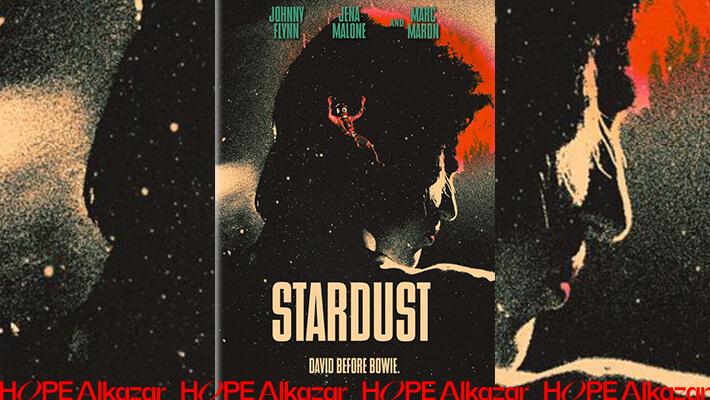 BAŞKA SİNEMA İLE STARDUST