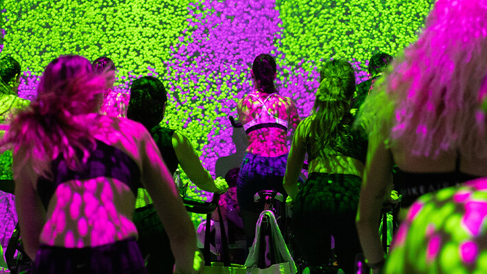 URBAN RIDERS İLE 50. YIL ÖZEL RIDE PARTY