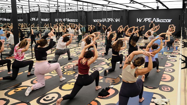 CY WORKSHOP - EKİN TEYMEN İLE KALP AÇICILAR