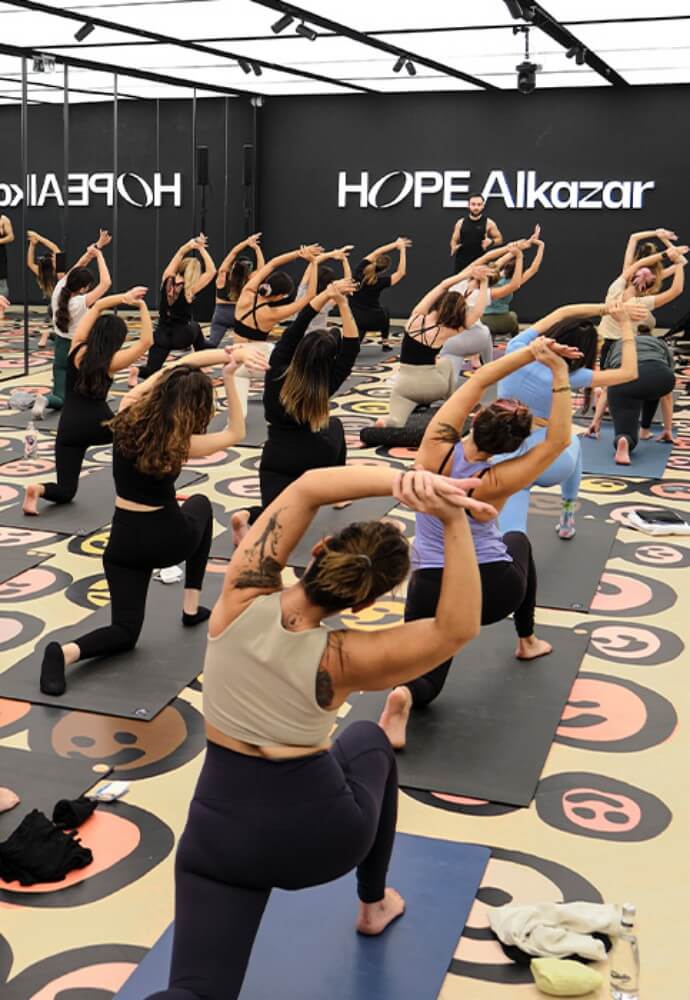CY WORKSHOP - EKİN TEYMEN İLE KALP AÇICILAR