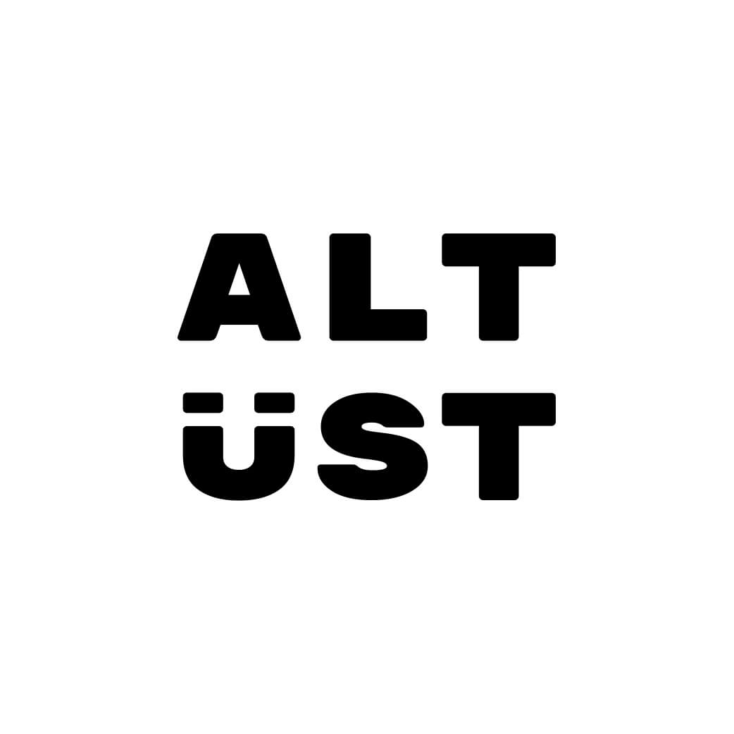 ALT ÜST