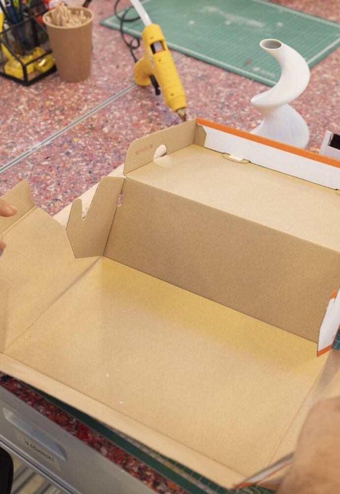ONARANLAR KULÜBÜ İLE FINGERBOARD ATÖLYESİ