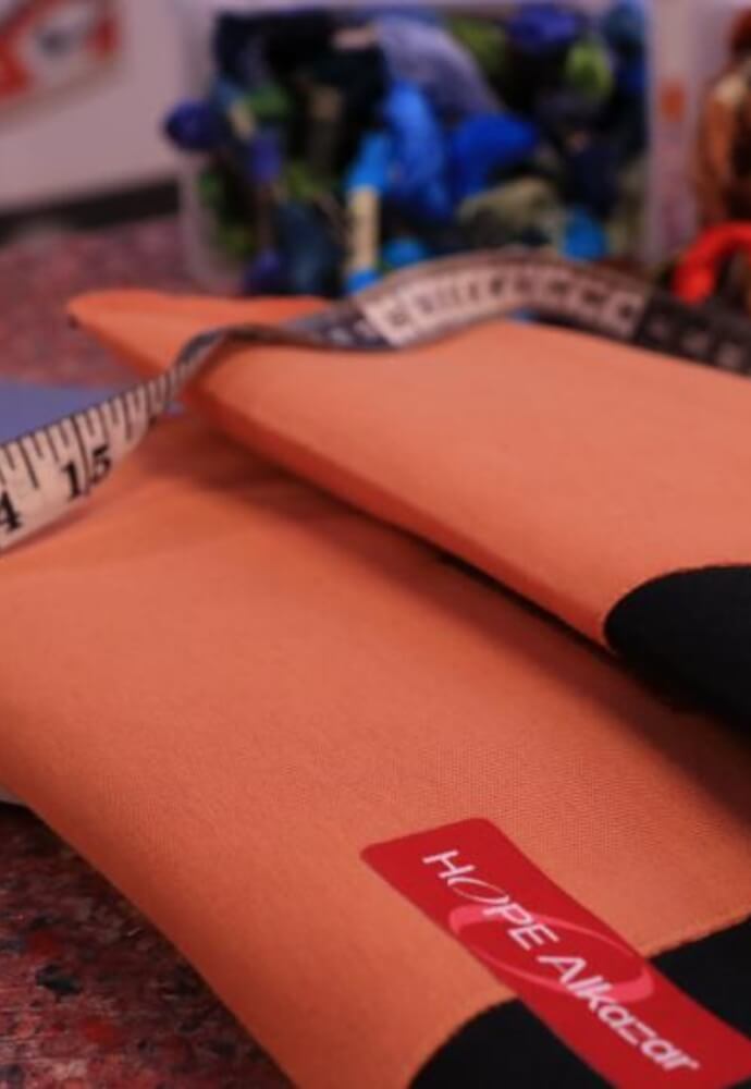 ALT-ÜST EKİBİ İLE LAPTOP ÇANTASI ATÖLYESİ