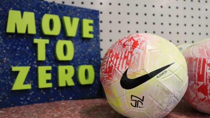 ONARANLAR KULÜBÜ İLE NIKE TOPLARINDAN AKSESUAR ATÖLYESİ