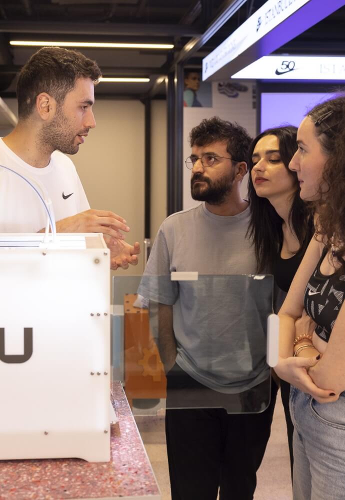 ONARANLAR KULÜBÜ İLE YENİ YIL KURABİYESİ KALIBI ÜRETİM ATÖLYESİ
