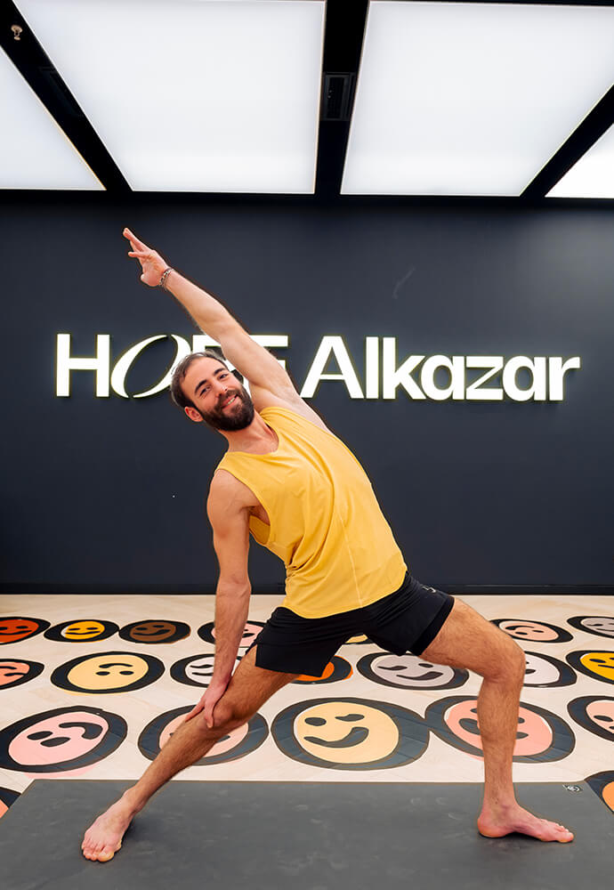 CİHANGİR YOGA İLE HANDSTAND ATÖLYESİ