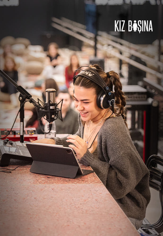 ARZU ÖZEV İLE AYIPTIR SÖYLEMESİ PODCAST