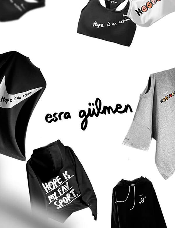 ESRA GÜLMEN & HOPE ALKAZAR ÖZEL KOLEKSİYONU banner 0