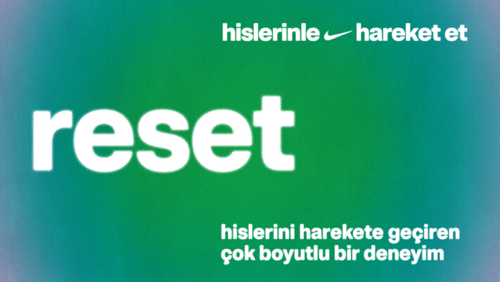 RESET