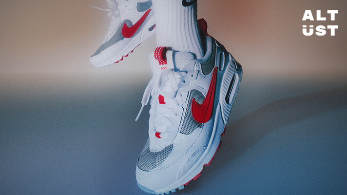 AIR MAX KİŞİSELLEŞTİRME ATÖLYESİ