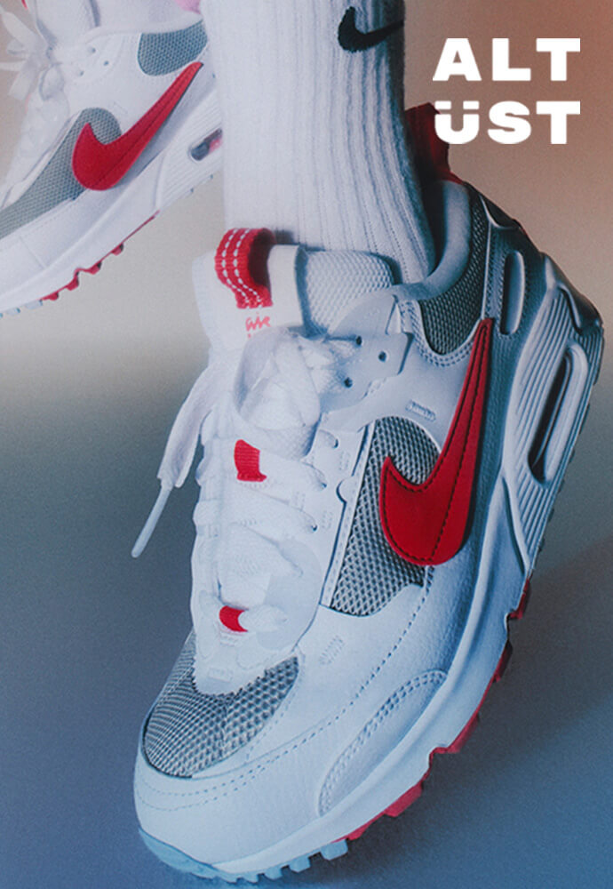 AIR MAX KİŞİSELLEŞTİRME ATÖLYESİ