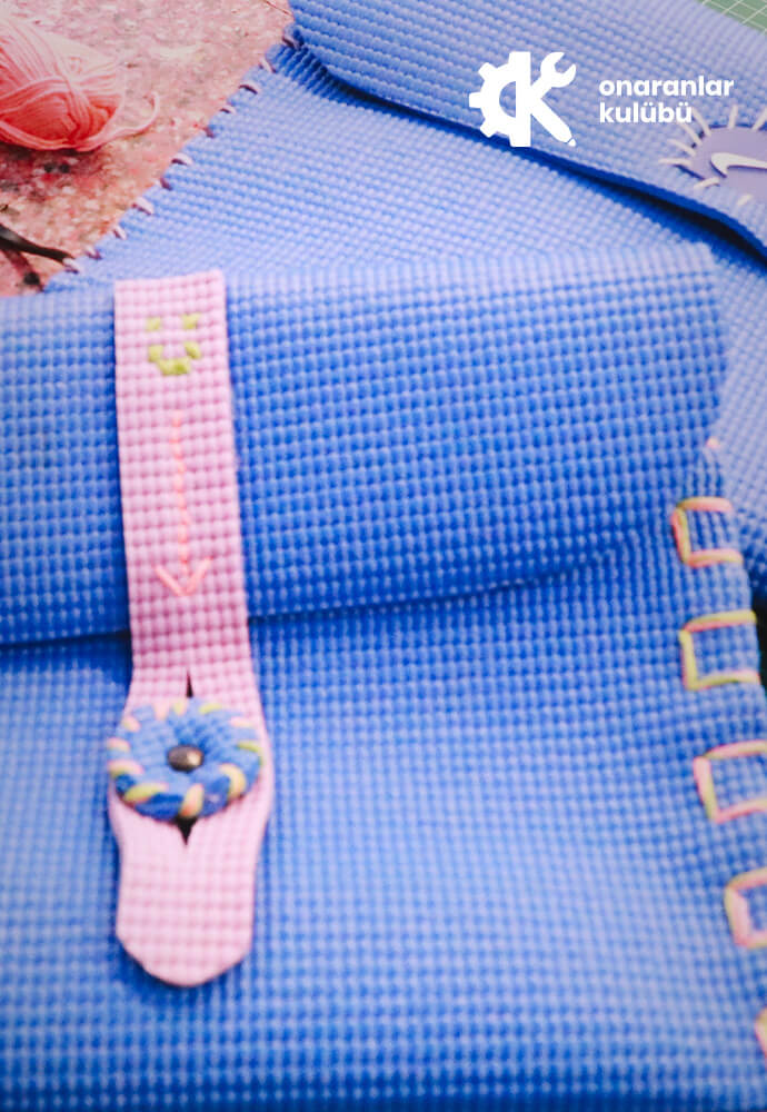 LAPTOP CASE ATÖLYESİ