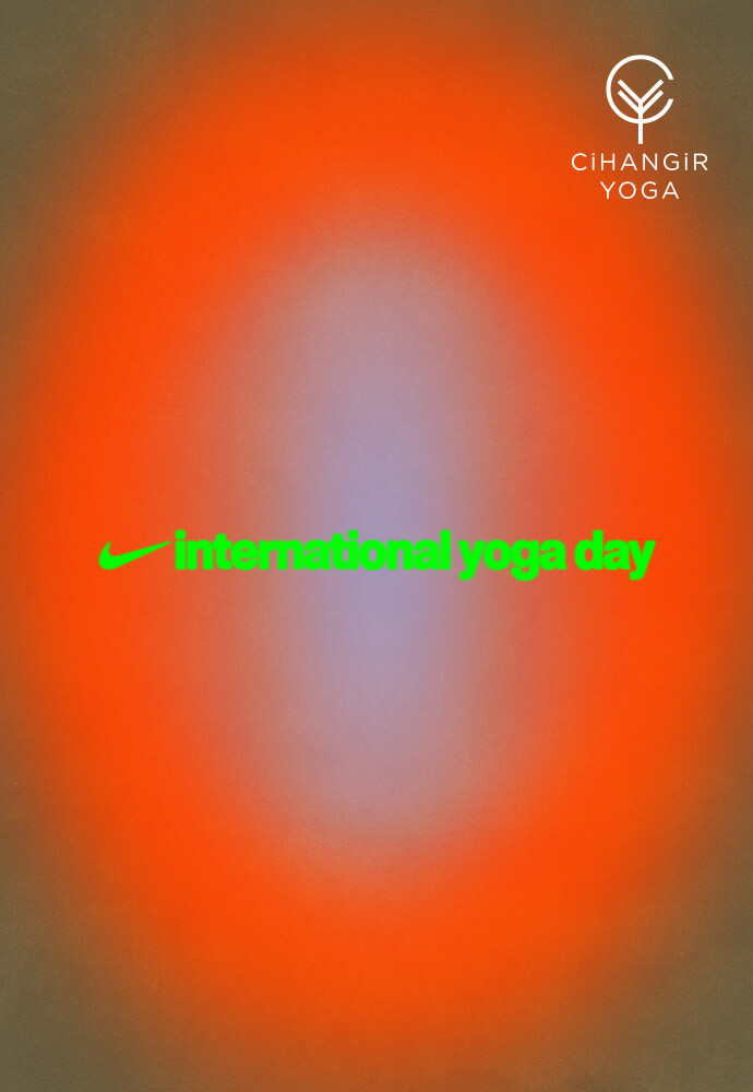 DÜNYA YOGA GÜNÜ