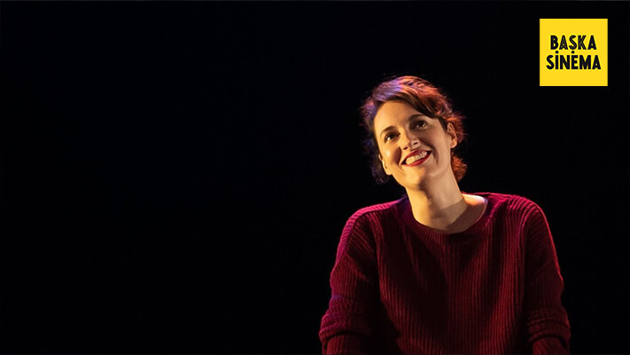 BAŞKA ÇARŞAMBA: FLEABAG