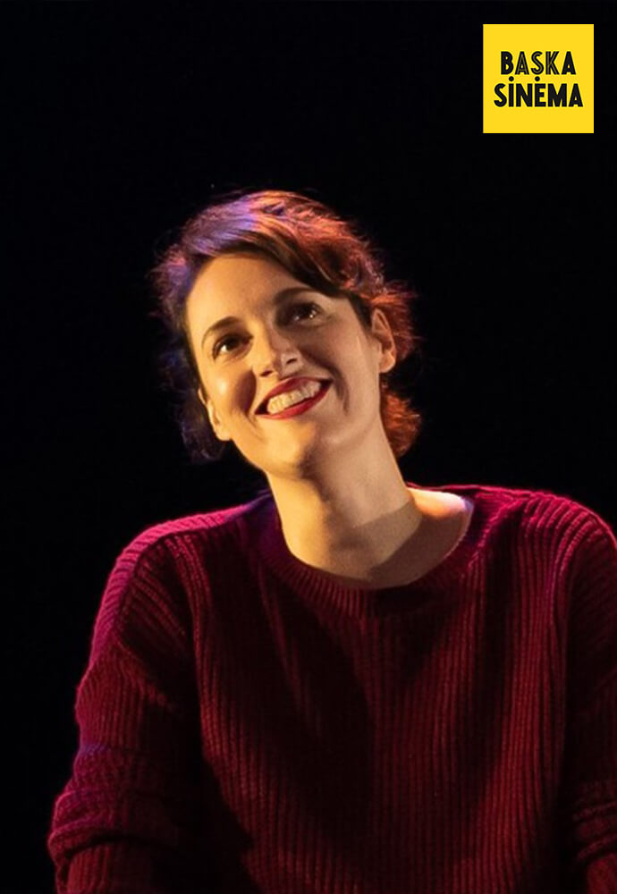 BAŞKA ÇARŞAMBA: FLEABAG