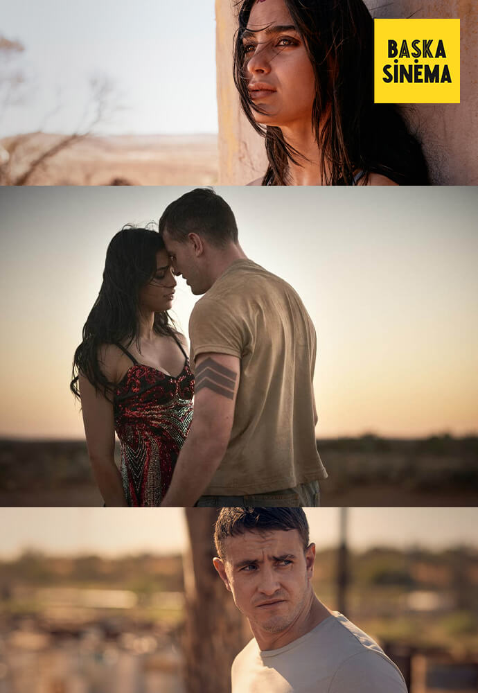 BAŞKA ÇARŞAMBA: CARMEN