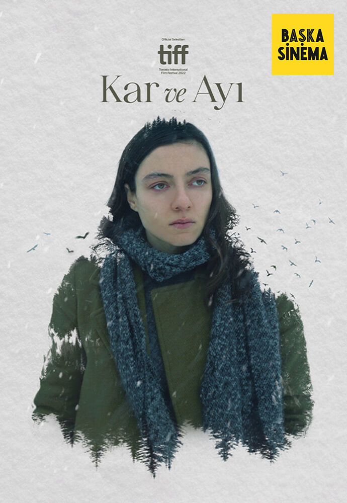 BAŞKA ÇARŞAMBA: KAR VE AYI