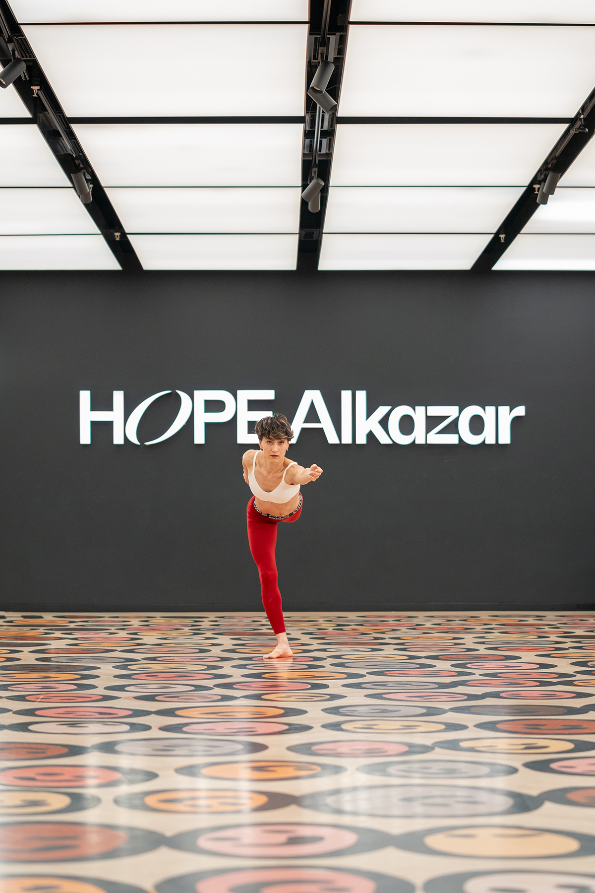 Hope Alkazar