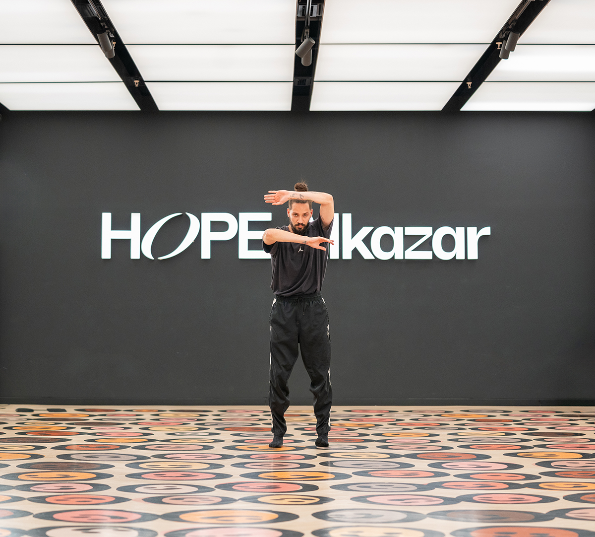Hope Alkazar