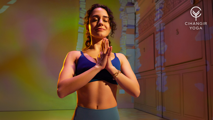 CİHANGİR YOGA & NIKE WELL COLLECTIVE FLOW