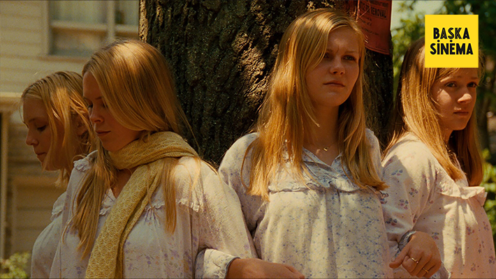 VIRGIN SUICIDES