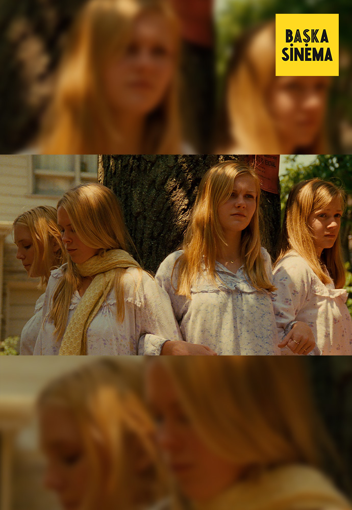 VIRGIN SUICIDES
