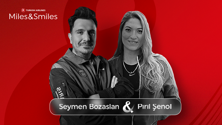 SIRA DIŞI SEYAHAT SOHBETLERİ