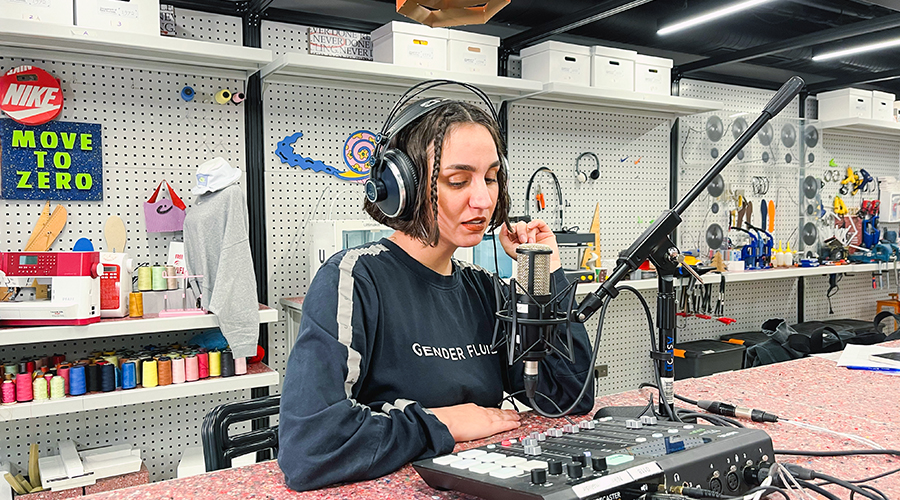 PODCAST