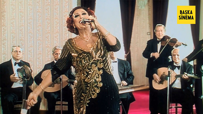 İSTANBUL HATIRASI: KÖPRÜYÜ GEÇMEK