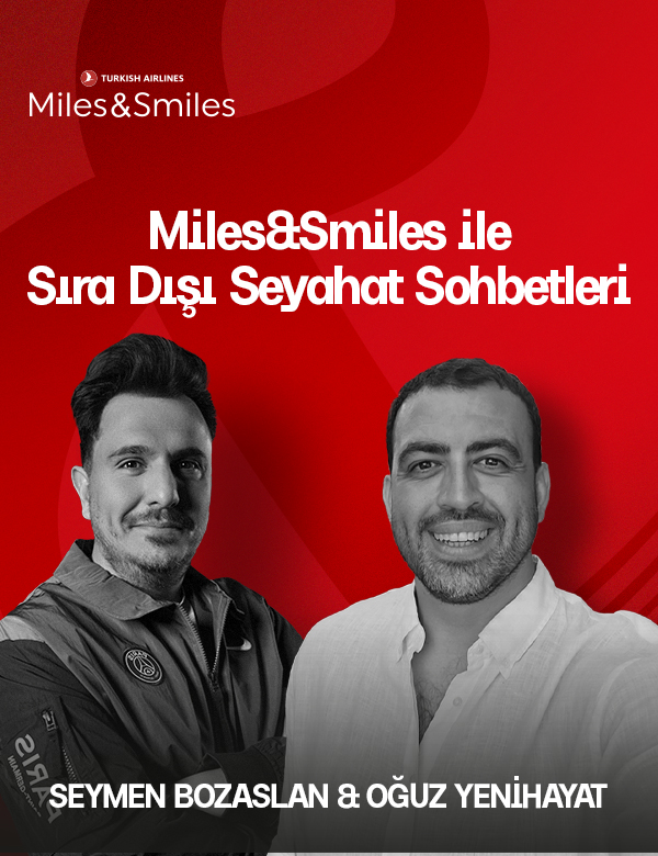 SIRA DIŞI SEYAHAT SOHBETLERİ: Seyahat ve Gastronomi