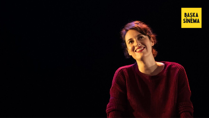 FLEABAG