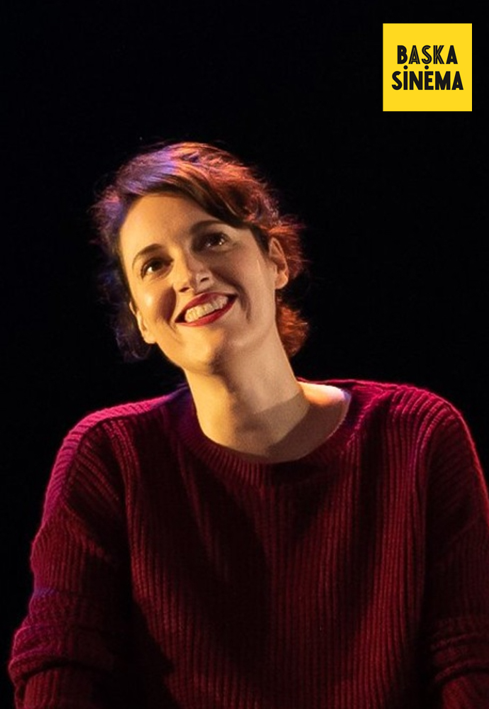 FLEABAG